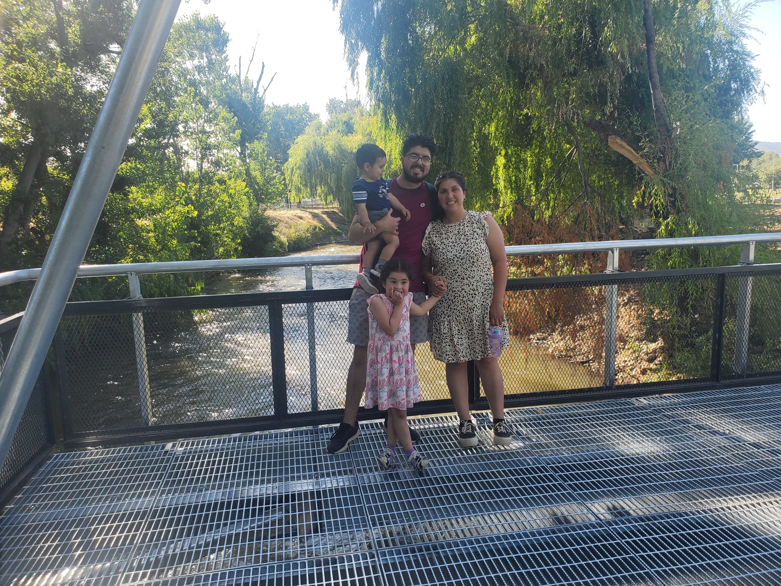 Viajes y experiencias